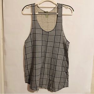 Alternative Earth | Tank